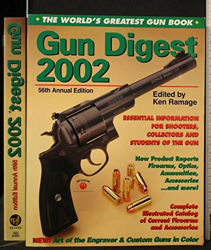 Stock image for Gun Digest: The World's Greatest Gun Book for sale by ThriftBooks-Atlanta