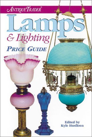 Stock image for Lamps & Lighting: Price Guide for sale by A Squared Books (Don Dewhirst)