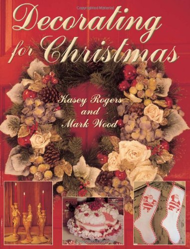 Beispielbild fr Decorating for Christmas zum Verkauf von Better World Books