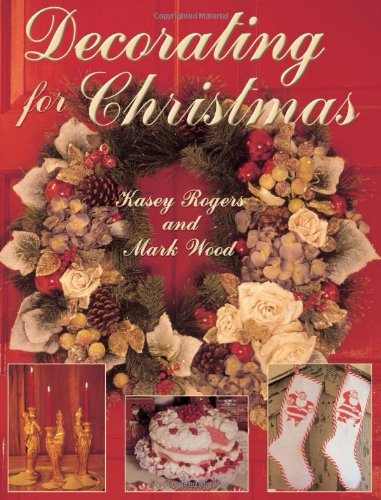 Imagen de archivo de Decorating for Christmas a la venta por Better World Books