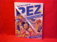 9780873495400: Collector's Guide to PEZ: Identification and Price Guide
