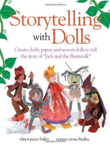 Beispielbild fr Storytelling with Dolls : Meet in the Middle zum Verkauf von Better World Books