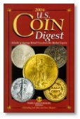 Beispielbild fr 2004 U.S. Coin Digest: A Guide to Average Retail Prices from the Market Experts zum Verkauf von Half Price Books Inc.