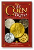 Stock image for 2004 U.S. Coin Digest: A Guide to Average Retail Prices from the Market Experts for sale by Half Price Books Inc.