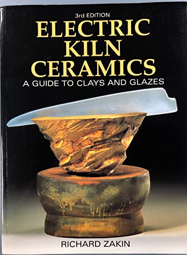 9780873496049: Electric Kiln Ceramics