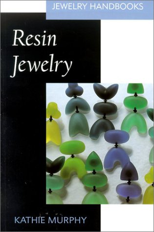 Stock image for Resin Jewelry for sale by B-Line Books