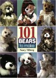 9780873496698: 101 Bears to Make: From 3 Classic Patterns