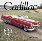 Beispielbild fr Cadillac: 100 Years of Innovation zum Verkauf von Ergodebooks