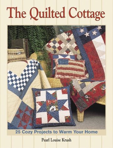 Stock image for Quilted Cottage for sale by ThriftBooks-Atlanta