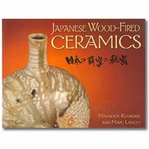 9780873497428: Japanese Wood-Fired Ceramics