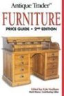 9780873497770: Antique Trader Furniture Price Guide