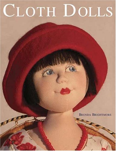 Beispielbild fr Cloth Dolls zum Verkauf von Once Upon A Time Books