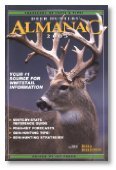 9780873499415: Deer Hunters Almanac 2005