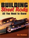 Building Street Rods All You Need to Know