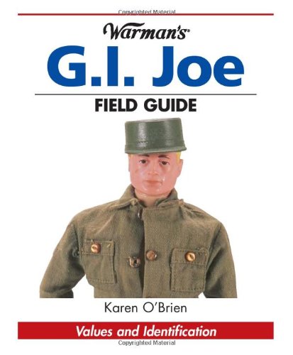 G.I. Joe Warmans Price Guide