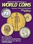 Beispielbild fr 2006 Standard Catalog Of World Coins: 1901-Present zum Verkauf von Zoom Books Company