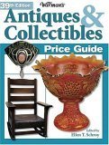 Beispielbild fr Warmans Antiques & Collectibles Price Guide, 39th Edition zum Verkauf von ThriftBooks-Dallas