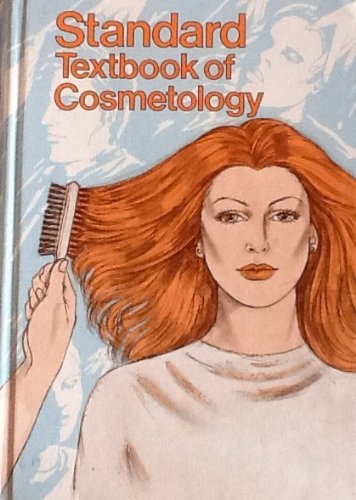 Beispielbild fr Standard Textbook of Cosmetology zum Verkauf von Wonder Book