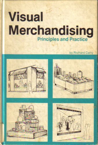 Imagen de archivo de Visual Merchandising: Principles and Practice a la venta por GoldenWavesOfBooks