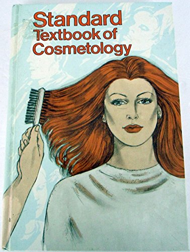 Stock image for Miladys Standard Textbook of Cosmetology and Stateexam Review for Cosmetology for sale by Ergodebooks