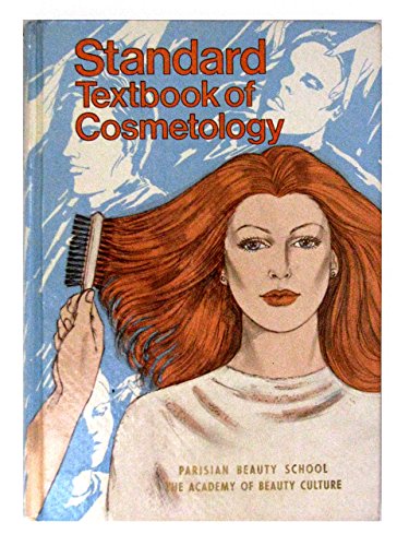 9780873503648: Standard Textbook of Cosmetology