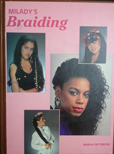 Stock image for Braiding for sale by Book Stall of Rockford, Inc.