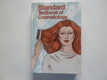 Stock image for Standard textbook of cosmetology. for sale by Brentwood Books