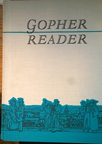 Imagen de archivo de Gopher Reader Two a la venta por HPB-Red