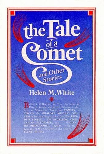 The Tale of a Comet and Other Stories