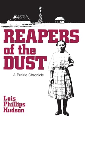 Stock image for Reapers of the Dust (Borealis Books) for sale by Hawking Books