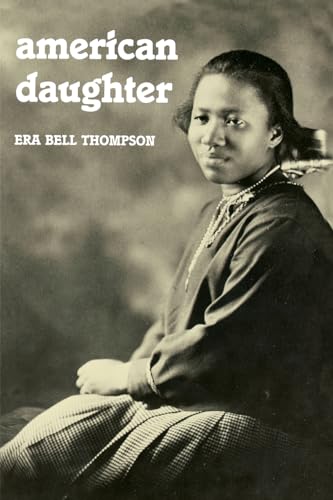 Stock image for American Daughter for sale by ThriftBooks-Dallas