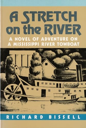 Imagen de archivo de A Stretch on the River (Borealis Books) a la venta por HPB Inc.