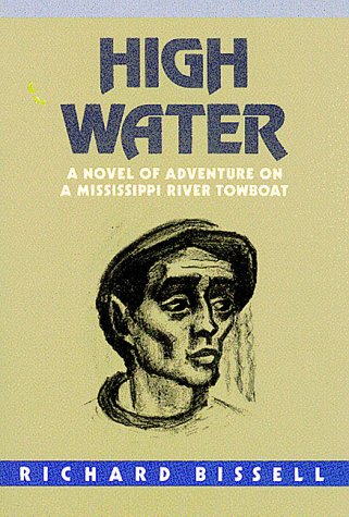 Imagen de archivo de High Water a la venta por Better World Books