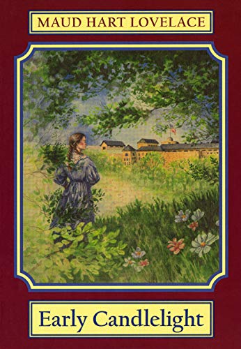 Stock image for Early Candlelight (Borealis Books) for sale by Goodwill