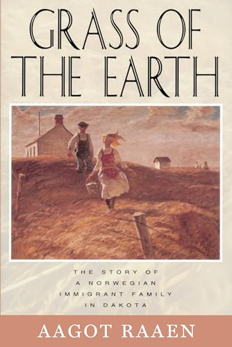 Beispielbild fr Grass of the Earth (Paperback) zum Verkauf von Grand Eagle Retail