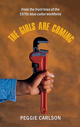 Stock image for Girls Are Coming for sale by Better World Books