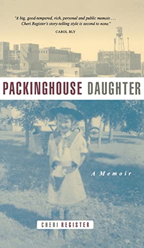 Beispielbild fr Packinghouse Daughter zum Verkauf von Steve Thorson, Bookseller
