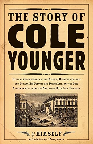 Stock image for The Story of Cole Younger (Borealis Books) for sale by Save With Sam