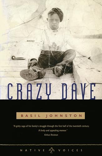Imagen de archivo de Crazy Dave a la venta por ThriftBooks-Dallas
