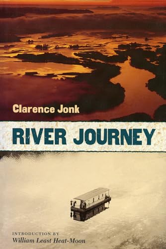 Beispielbild fr River Journey zum Verkauf von ThriftBooks-Dallas