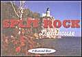 Stock image for Split Rock Lighthouse A Postcard Book for sale by TextbookRush