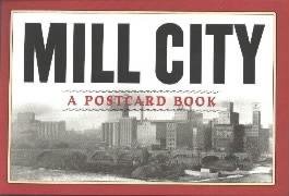 9780873514590: Mill City: A Postcard Book