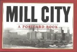 Stock image for Mill City (Minneapolis, MN): A Postcard Book for sale by HPB Inc.