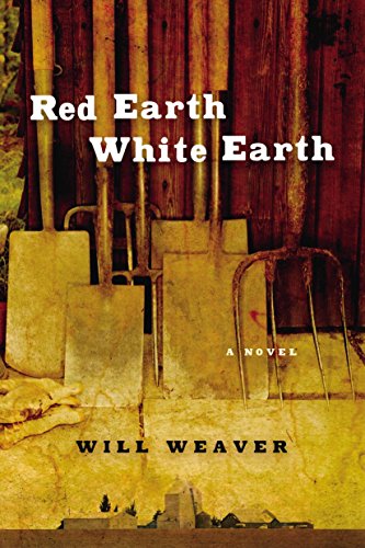 Beispielbild fr Red Earth, White Earth zum Verkauf von Better World Books