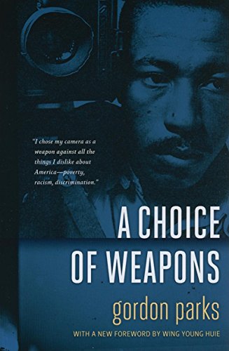 Imagen de archivo de A Choice of Weapons a la venta por SecondSale