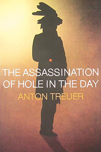 9780873518437: The Assassination of Hole in the Day