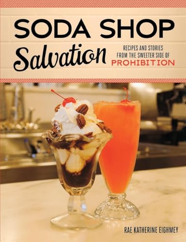 Beispielbild fr Soda Shop Salvation (Paperback) zum Verkauf von Grand Eagle Retail