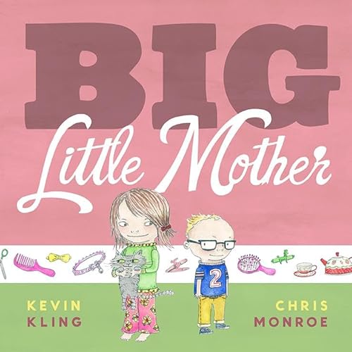 Stock image for Big Little Mother for sale by ThriftBooks-Atlanta