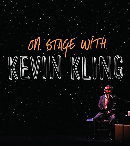Imagen de archivo de On Stage with Kevin Kling a la venta por Walther's Books
