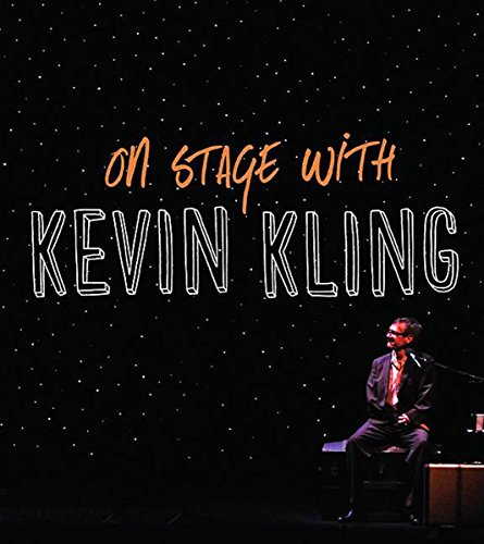 Stock image for On Stage with Kevin Kling for sale by Goodwill